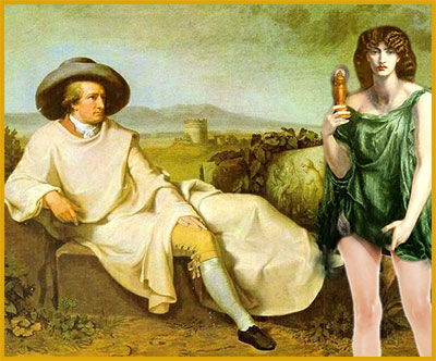 goethe-memoria