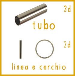 tubo-cerchio-linea